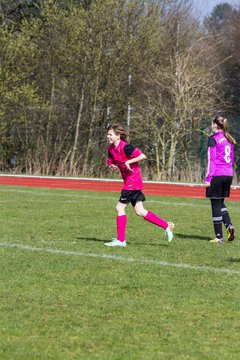 Bild 301 - B-Juniorinnen SV Wahlstedt - SG Wentorf-S./Sch�nberg